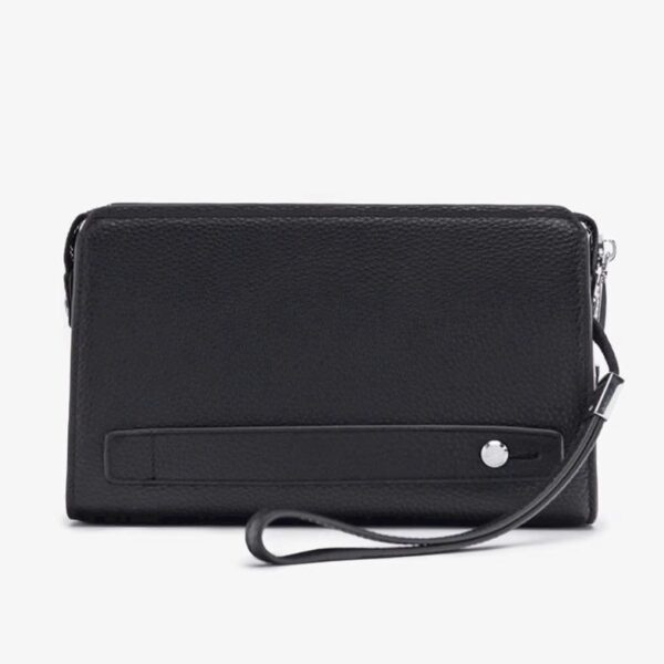 Clutch da bò thật cao cấp T891 - GENTO Leather Clutch da bò thật cao cấp T891 - GENTO Leather
