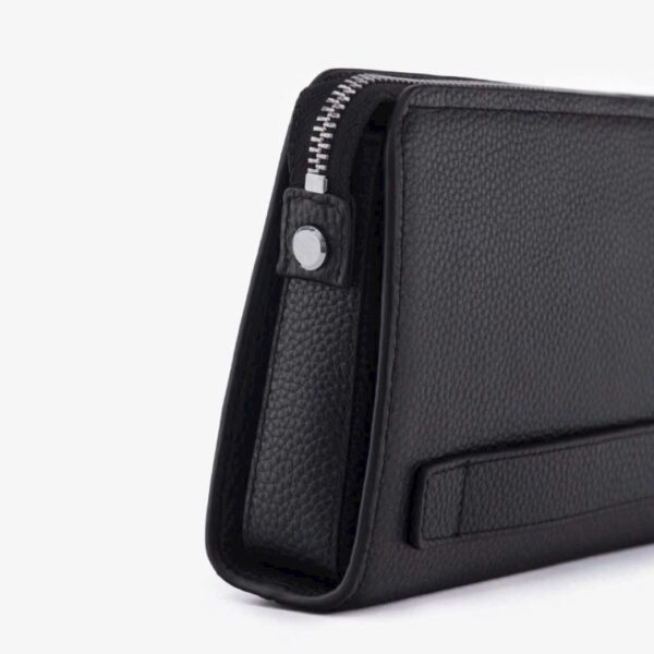 Clutch da bò thật cao cấp T891 - GENTO Leather Clutch da bò thật cao cấp T891 - GENTO Leather