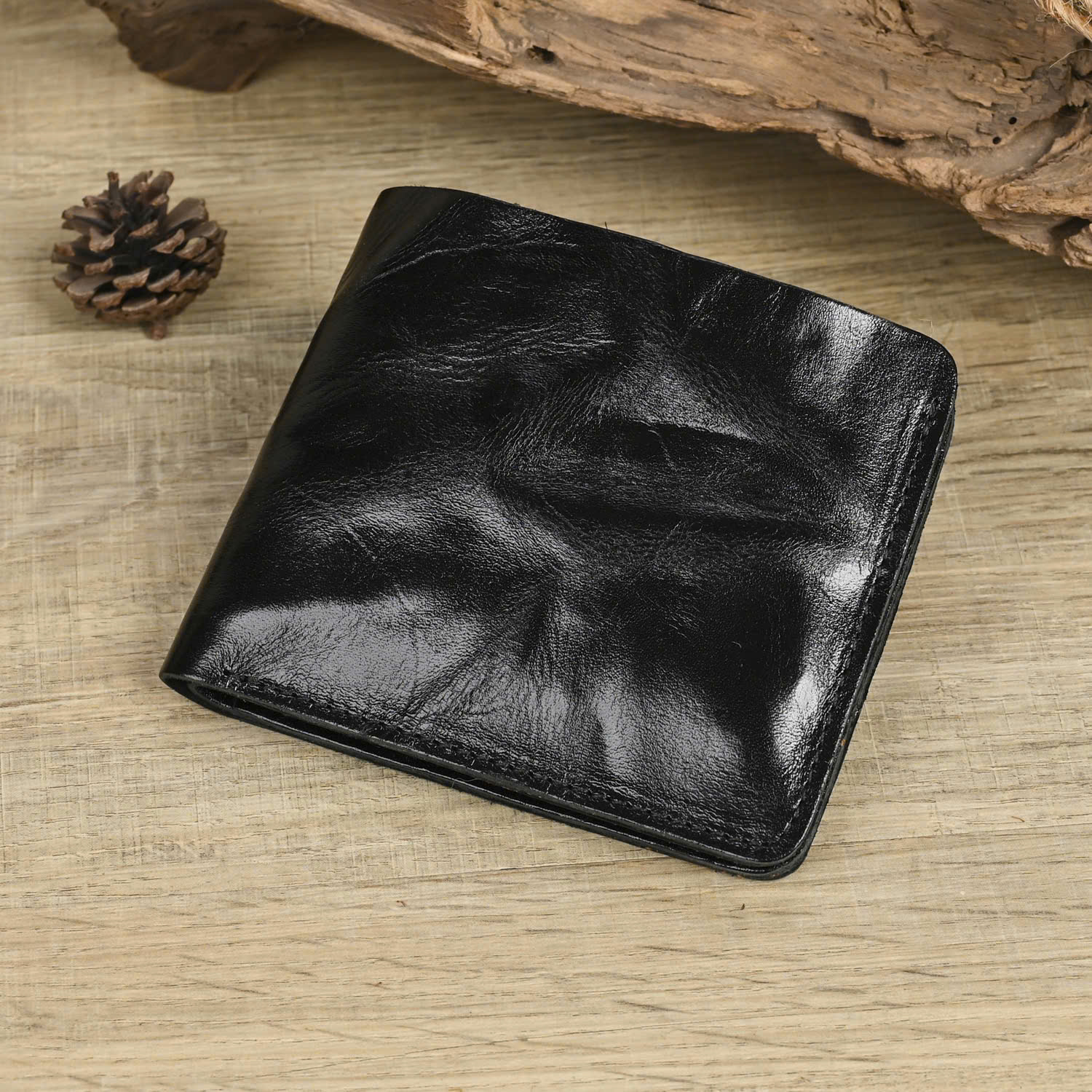 Ví da bò cao cấp Gento V7077 - GENTO Leather Ví da bò cao cấp Gento V7077 - GENTO Leather
