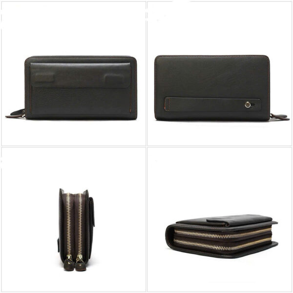 Trang chủ - GENTO Leather