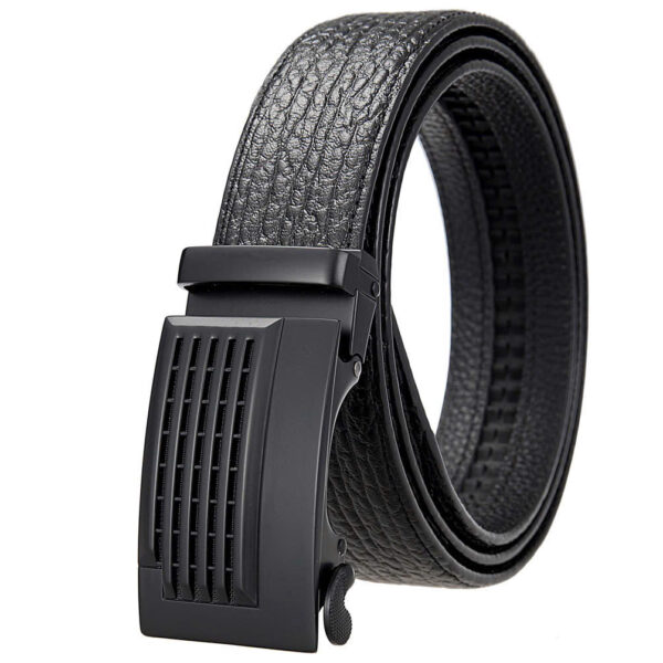 Dây lưng da bò cao cấp D4070