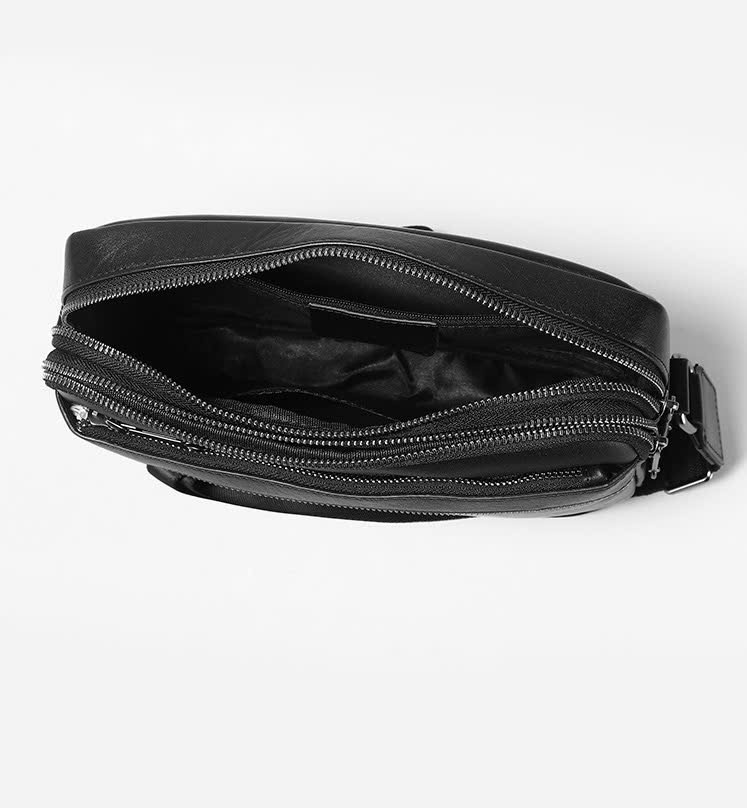 Túi đeo chéo da bò T855 - GENTO Leather Túi đeo chéo da bò T855 - GENTO Leather
